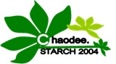Chaodee Logo